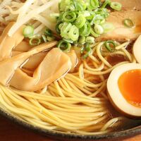 【倉入れ】「瀬戸内麺工房なか川」 広島ラーメンとんこつしょうゆ味（ケース入数：40, ロット：1）