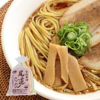 【倉入れ】広島 「瀬戸内麺工房なか川」 背油醤油 尾道ラーメン（ケース入数：40, ロット：1）