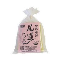 【倉入れ】広島 「瀬戸内麺工房なか川」 背油醤油 尾道ラーメン（ケース入数：40, ロット：1）