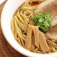 【倉入れ】広島 「瀬戸内麺工房なか川」 背油醤油 尾道ラーメン（ケース入数：40, ロット：1）