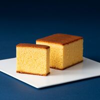 【倉入れ】長崎 「須崎屋」 和三盆糖入り 長崎かすてら トラディショナル（ケース入数：40, ロット：1）