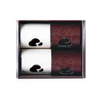 【倉入れ】「クレーム デ ラ クレーム」 シュクレ4個セット（ケース入数：12, ロット：2）