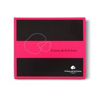 【倉入れ】「クレーム デ ラ クレーム」 シュクレ4個セット（ケース入数：12, ロット：2）