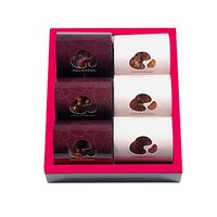 【倉入れ】「クレーム デ ラ クレーム」 シュクレ6個セット（ケース入数：10, ロット：1）