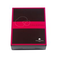 【倉入れ】「クレーム デ ラ クレーム」 シュクレ6個セット（ケース入数：10, ロット：1）