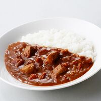 【倉入れ】香川 「宝食品」 オリーブ豚ポークカレー（ケース入数：30, ロット：2）
