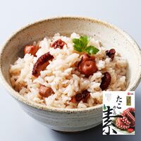 【倉入れ】香川 「宝食品」 瀬戸内産たこめしの素（ケース入数：40, ロット：2）