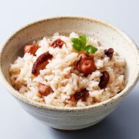 【倉入れ】香川 「宝食品」 瀬戸内産たこめしの素（ケース入数：40, ロット：2）