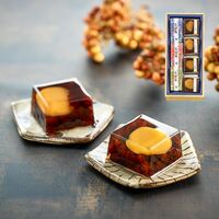【倉入れ】大阪 「河内駿河屋」 花利休（ケース入数：8, ロット：5）