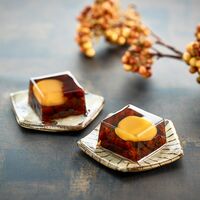 【倉入れ】大阪 「河内駿河屋」 花利休（ケース入数：8, ロット：5）