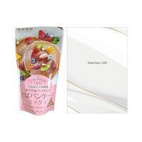 【倉入れ】松屋製粉 とちぎ特産品推奨認定 そばパンケーキミックス(箱入)（ケース入数：50, ロット：1）