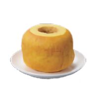 【倉入れ】島の恵み パイナップルバウムクーヘン（ケース入数：16, ロット：2）