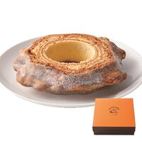 【倉入れ】「ミカド珈琲」 コーヒーバウム（ケース入数：24, ロット：2）