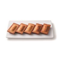 【倉入れ】「ミカド珈琲」 コーヒーフィナンシェ5個入（ケース入数：40, ロット：1）