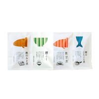 【倉入れ】山形 「みやさかや」 鯉堪能セット（ケース入数：12 , ロット：1）