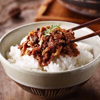 【倉入れ】山形 「みやさかや」 3種佃煮詰合せ（ケース入数：16 , ロット：1）