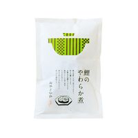 【倉入れ】山形 「みやさかや」 鯉のやわらか煮 140g （ケース入数：50 , ロット：1）