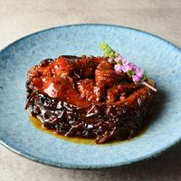 【倉入れ】山形 「みやさかや」 鯉のやわらか煮 140g （ケース入数：50 , ロット：1）