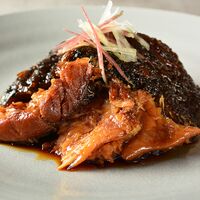 【倉入れ】山形 「みやさかや」 鯉のことこと煮 150g （ケース入数：50 , ロット：1）