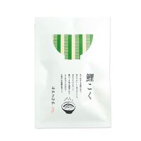 【倉入れ】山形 「みやさかや」 鯉こく（ケース入数：50 , ロット：1）