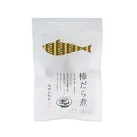 【倉入れ】山形 「みやさかや」 棒だら煮（ケース入数：50 , ロット：1）