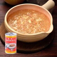【倉入れ】宮城・気仙沼 「石渡商店」 龍鳳ふかひれスープ（ケース入数：30 , ロット：2）