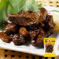 【倉入れ】鶏の辛みそ炭火焼（ケース入数：50 , ロット：6）