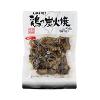 【倉入れ】鶏の炭火焼（ケース入数：50 , ロット：1）