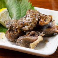 【倉入れ】鶏の炭火焼（ケース入数：50 , ロット：1）