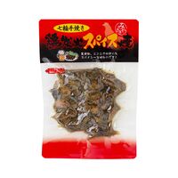 【倉入れ】鶏炭火スパイス焼（ケース入数：50 , ロット：1）