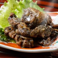 【倉入れ】鶏炭火スパイス焼（ケース入数：50 , ロット：1）