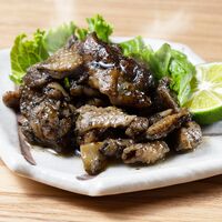 【倉入れ】鶏炭火ハーブ焼（ケース入数：50 , ロット：1）