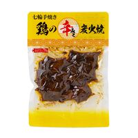 【倉入れ】鶏の辛みそ炭火焼 150g（ケース入数：50 , ロット：1）