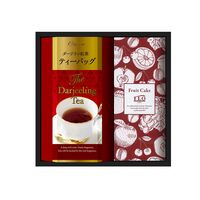 【倉入れ】「FLO プレステージュ」 フルーツケーキアソート（ケース入数：30 , ロット：1）