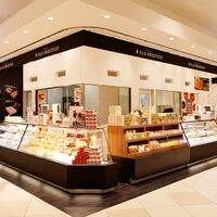 【倉入れ】「FLO プレステージュ」 フルーツケーキアソート（ケース入数：20 , ロット：1）