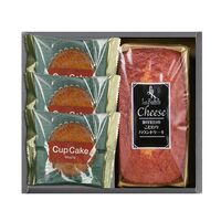 【倉入れ】「坂井宏行シェフ監修」 チーズパウンドケーキアソート（ケース入数：30 , ロット：1）