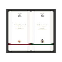 【倉入れ】「アルポルト」 ギフトセット 紅茶 コーヒー（ケース入数：30 , ロット：3）