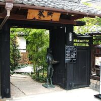 【倉入れ】滋賀 「れすとらん百年民家 黒釜」 きのこと近江牛のカレー（ケース入数：30 , ロット：1）