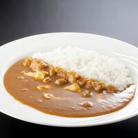 【倉入れ】福島 川俣シャモ スパイシーカレー（ケース入数：50 , ロット：1）