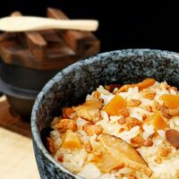 【倉入れ】福島 川俣シャモ 地鶏ご飯の素 2合用（ケース入数：50 , ロット：1）