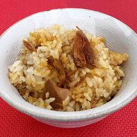 【倉入れ】福島 川俣シャモ 親子軍鶏めしの素（ケース入数：20 , ロット：2）