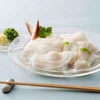 【倉入れ】奈良 「池利」 手延べ三輪素麺 50g×6（ケース入数：20 , ロット：2）