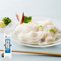 【倉入れ】奈良 「池利」 手延べ三輪素麺 50g×8（ケース入数：20 , ロット：2）
