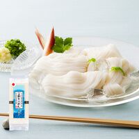 【倉入れ】奈良 「池利」 手延べ三輪素麺 50g×10（ケース入数：20 , ロット：2）
