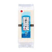 【倉入れ】奈良 「池利」 手延べ三輪素麺 50g×10（ケース入数：20 , ロット：2）