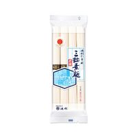 【倉入れ】奈良 「池利」 手延べ三輪素麺 50g×4（ケース入数：20 , ロット：2）