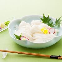 【倉入れ】奈良 「池利」 国内産小麦使用 三輪素麺 50g×10（ケース入数：10 , ロット：2）