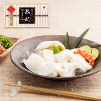 【倉入れ】奈良 「池利」 三輪素麺 熟成二年物 50g×16（ケース入数：8 , ロット：2）