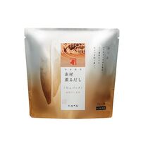 【倉入れ】東京・日本橋 「にんべん」 素材薫るだし かつお（ケース入数：20 , ロット：5）