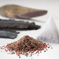 【倉入れ】東京・日本橋 「にんべん」 素材薫るだし かつお・昆布（ケース入数：20 , ロット：5）